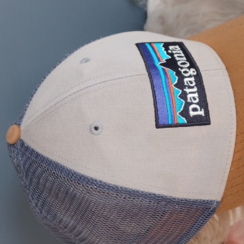 Patagonia Hat - Picture 4 of 13